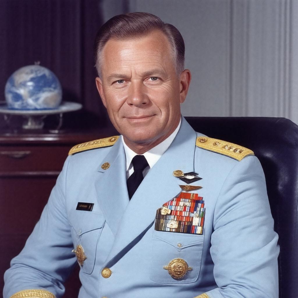 Samuel F. Phillips
